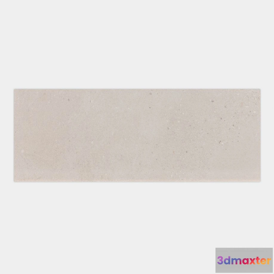 1680694 - Porcelanosa - Durango Acero Brillo 3D Max