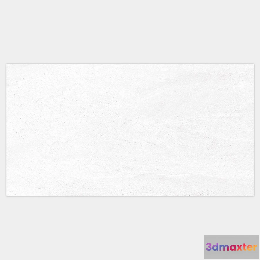 1680710 - Porcelanosa - Madagascar Blanco 3D Max