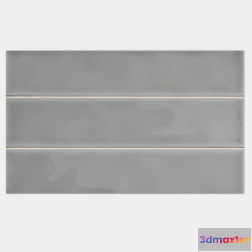 1680720 - Porcelanosa - Malaga Acero 3D Max