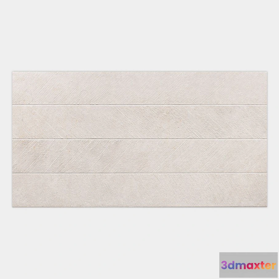 1680724 - Porcelanosa - Spiga Bottega Caliza 3D Max