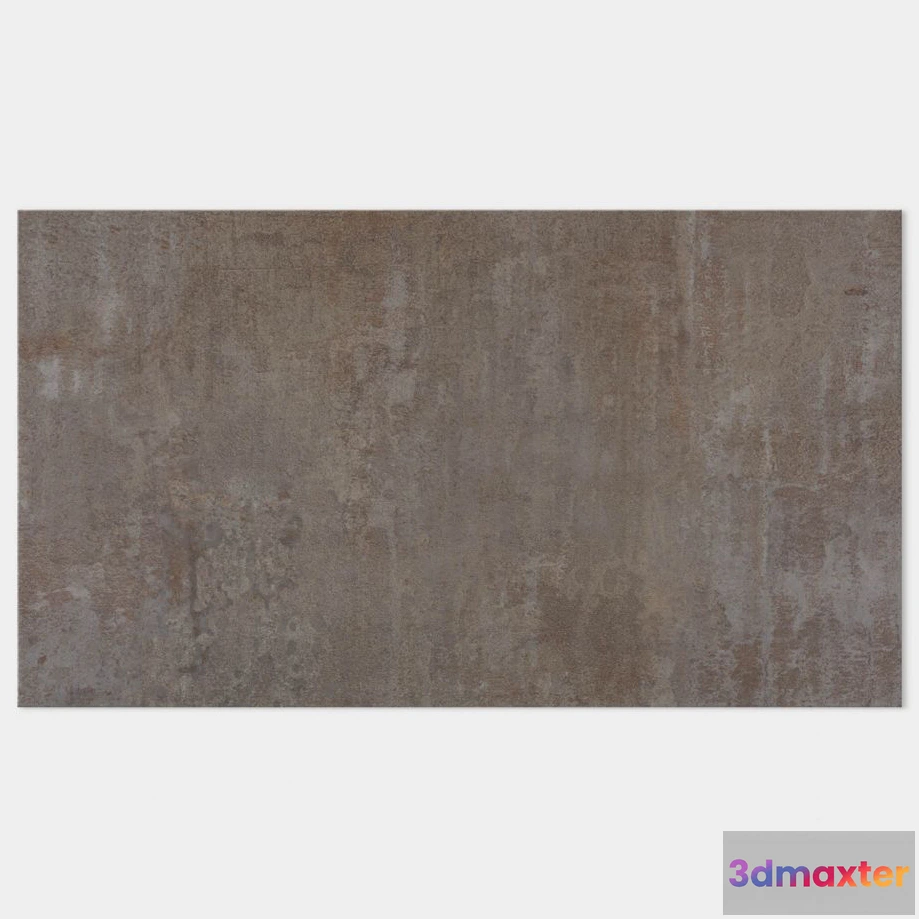 1680730 - Porcelanosa - Ruggine Aluminio 3D Max