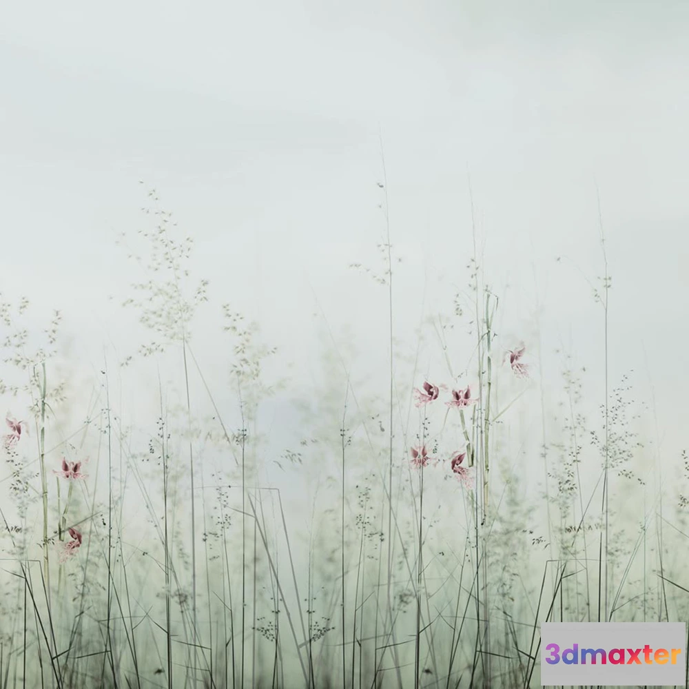 1680740 - Rimura - Wallpaper Sera d’estate 3D Max