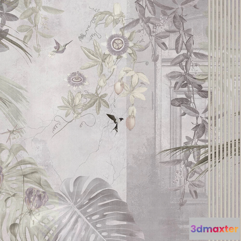 1680750 - Rimura - Wallpaper Escape 3D Max