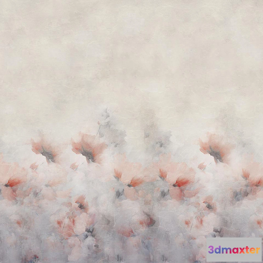 1680752 - Rimura - Wallpaper Sottosopra 3D Max