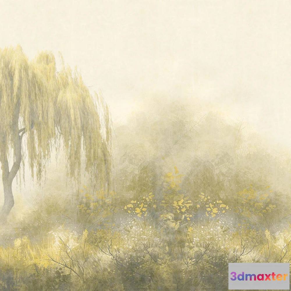 1680760 - Rimura - Wallpaper Louisiana 3D Max