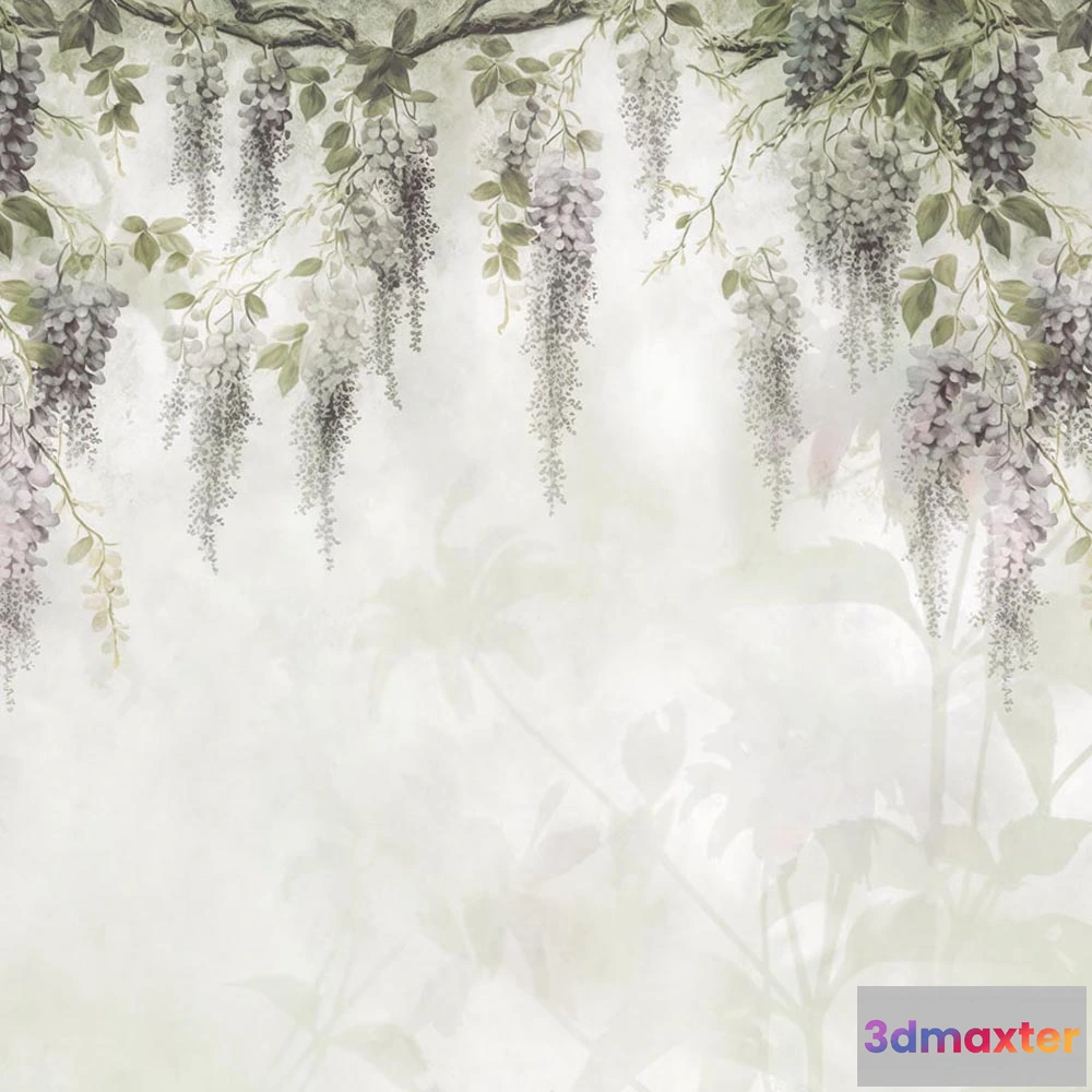 1680776 - Rimura - Wallpaper April 3D Max