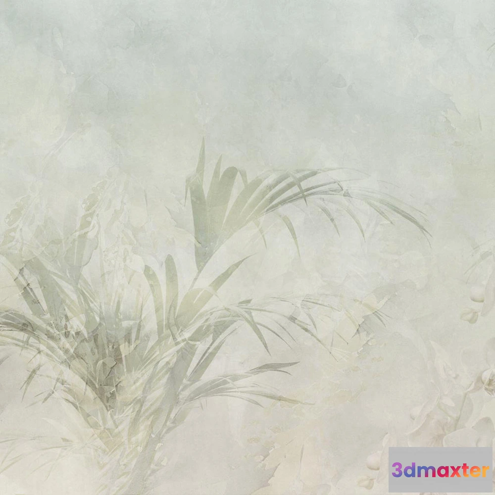 1680786 - Rimura - Wallpaper Rêverie 3D Max