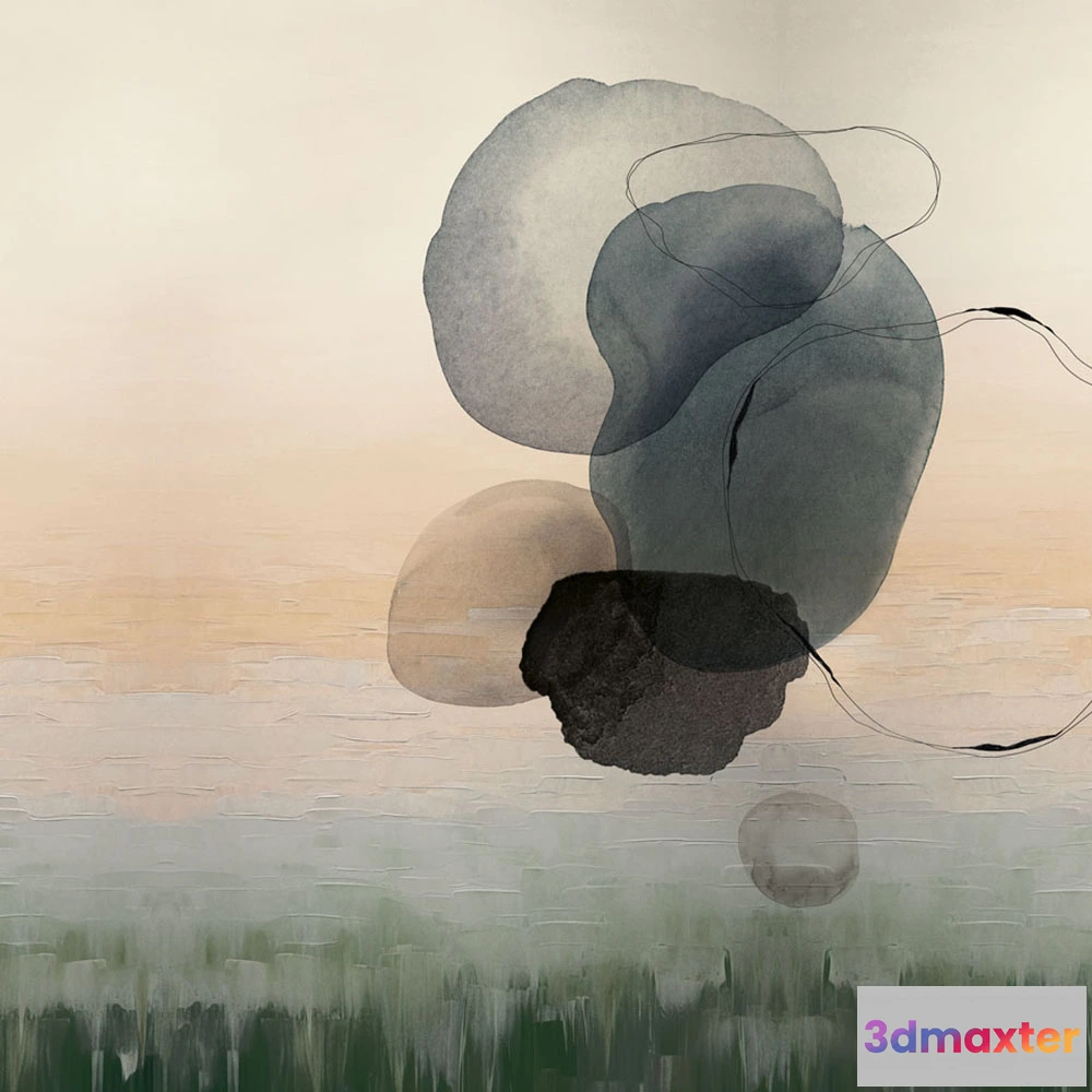 1680792 - Rimura - Wallpaper Universi 3D Max