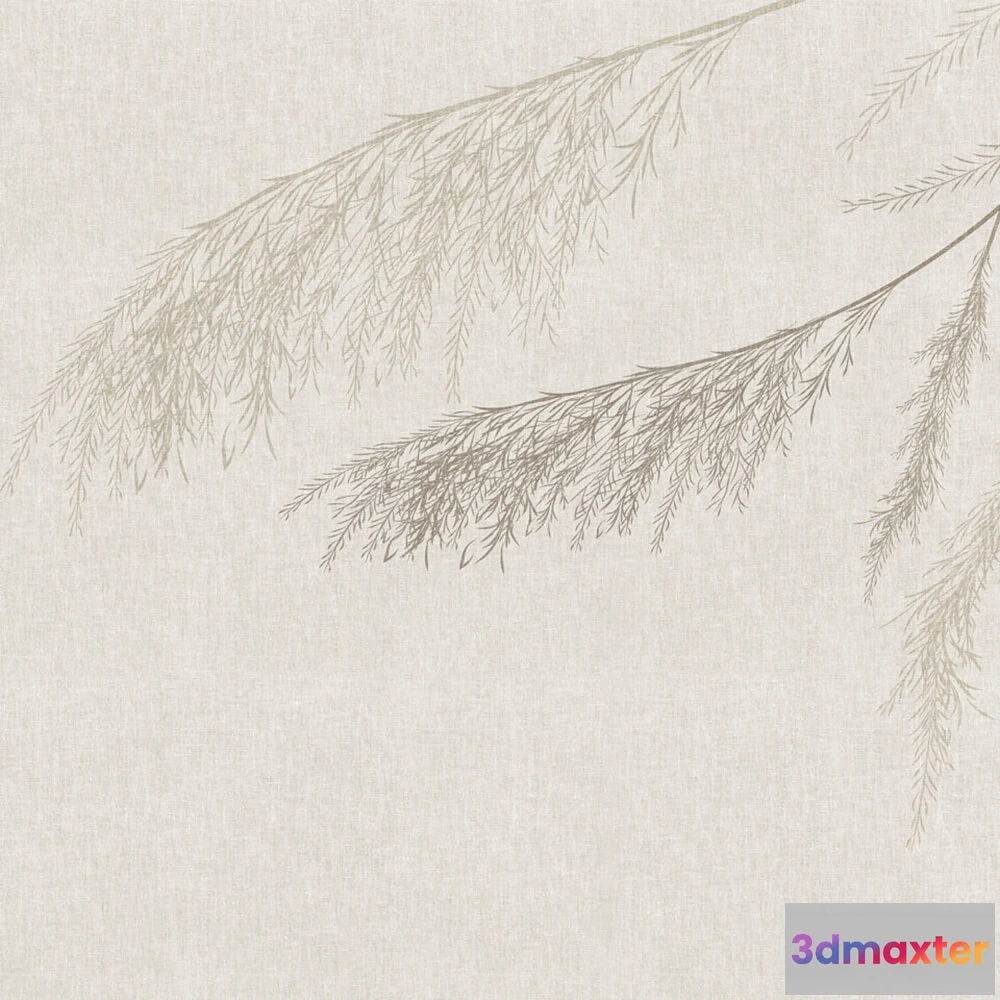 1680808 - Rimura - Wallpaper Willow 3D Max