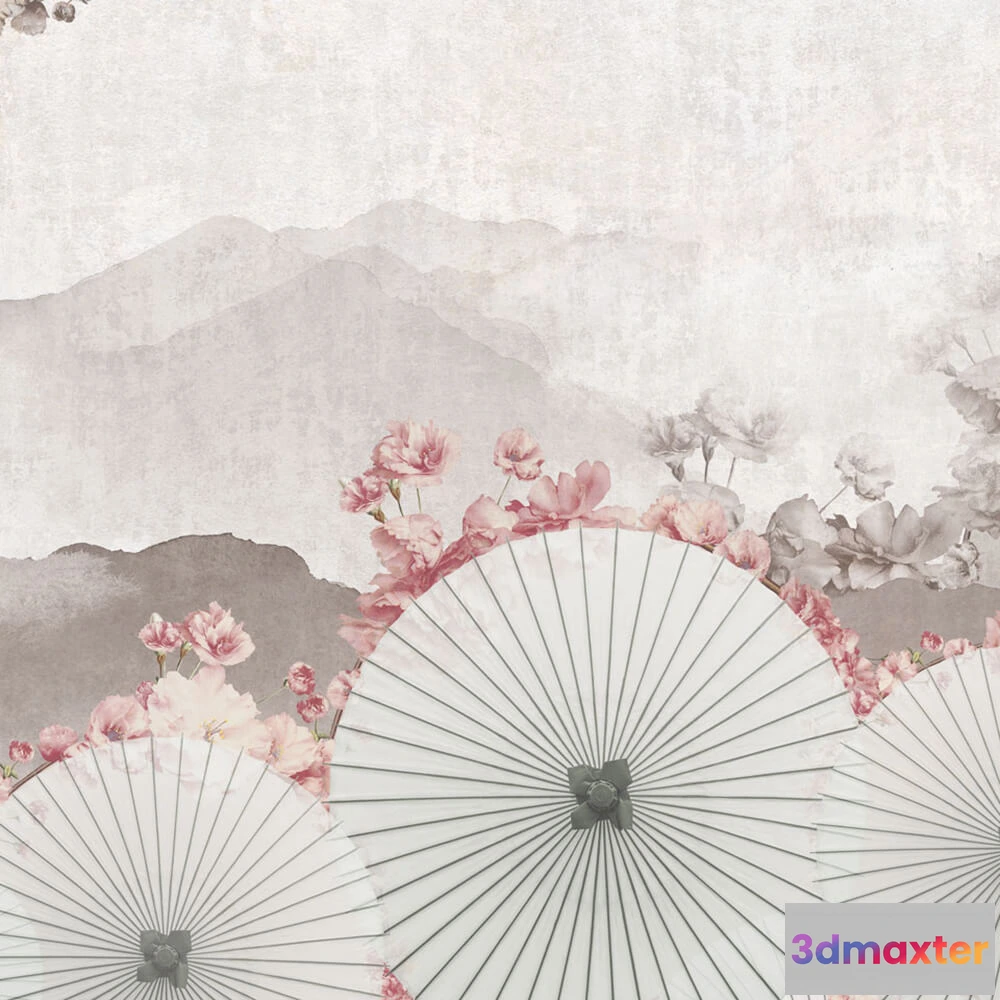 1680812 - Rimura - Wallpaper Wagasa 3D Max