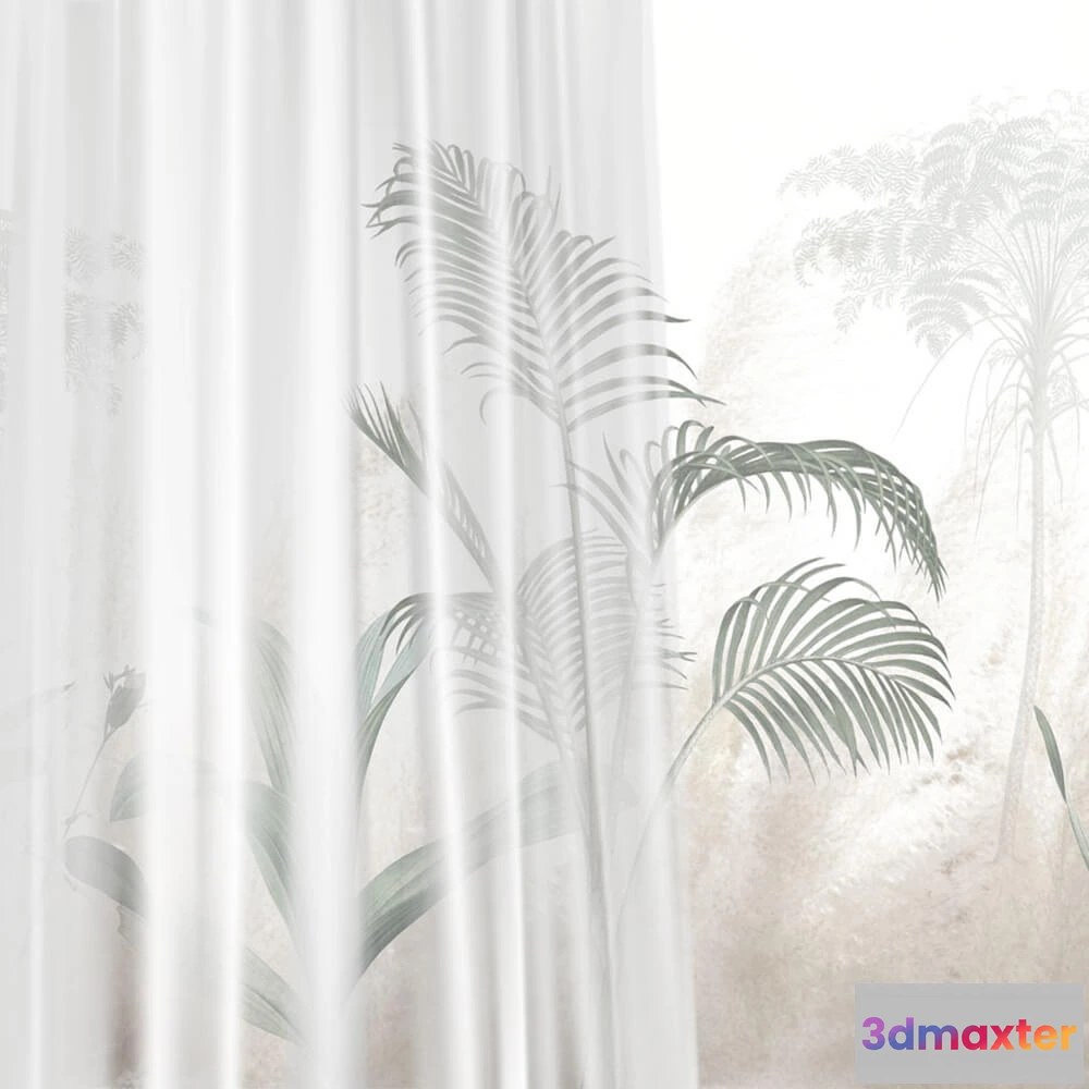 1680818 - Rimura - Wallpaper Velarium 3D Max