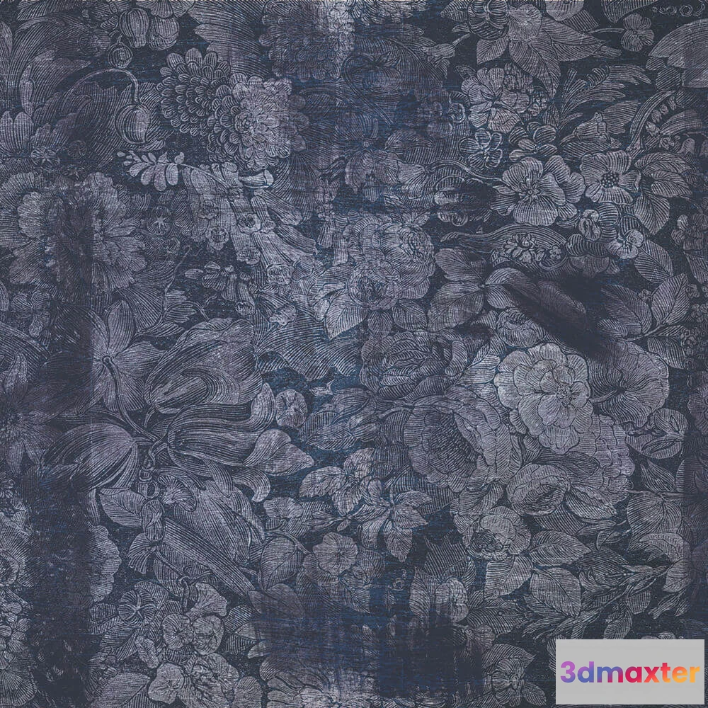 1680820 - Rimura - Wallpaper Uncovered Flowers 3D Max