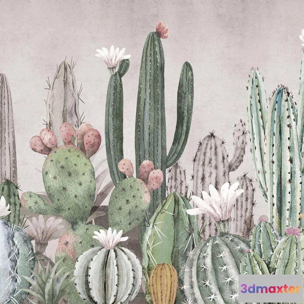 1680826 - Rimura - Wallpaper Tucson 3D Max