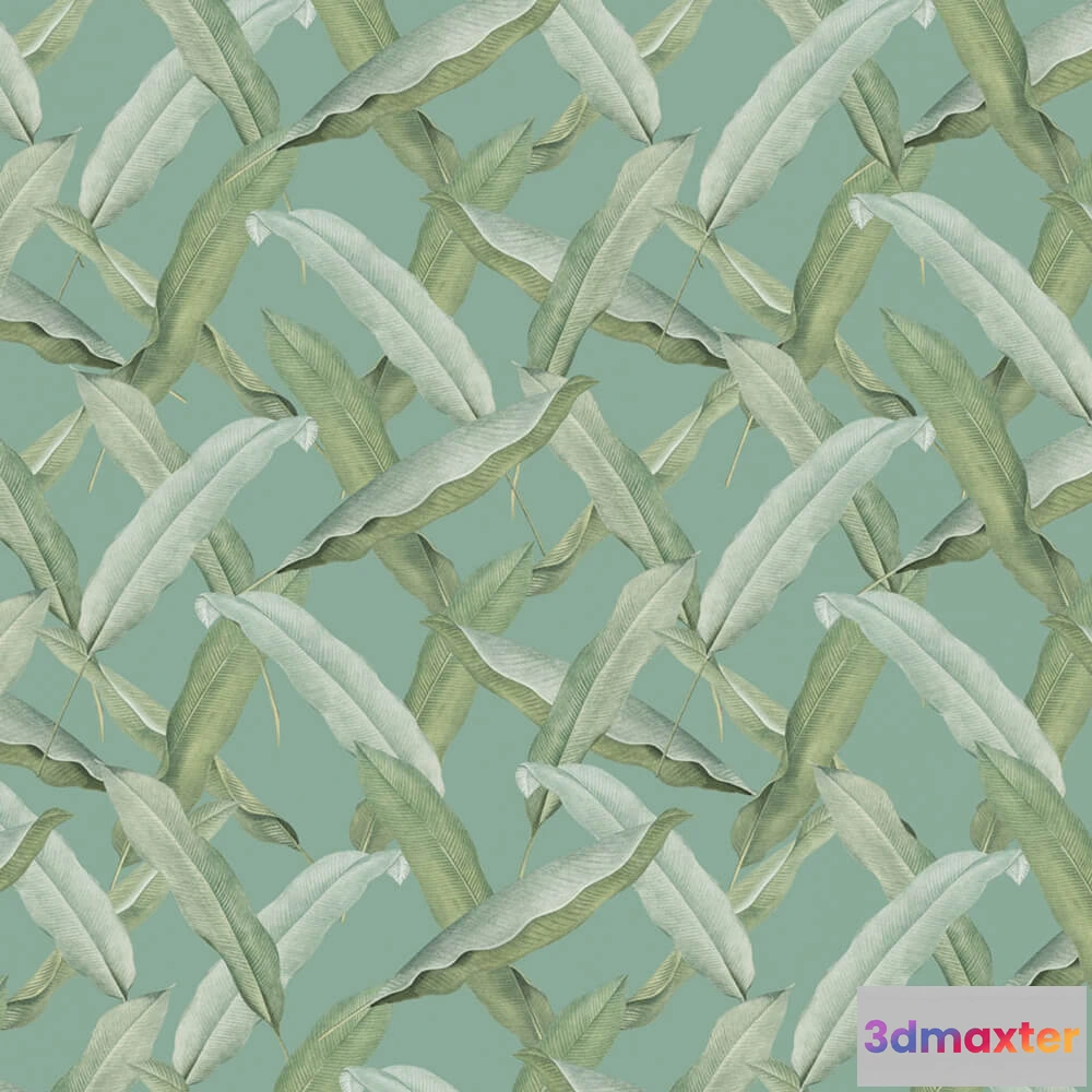 1680854 - Rimura - Wallpaper Tongass 3D Max