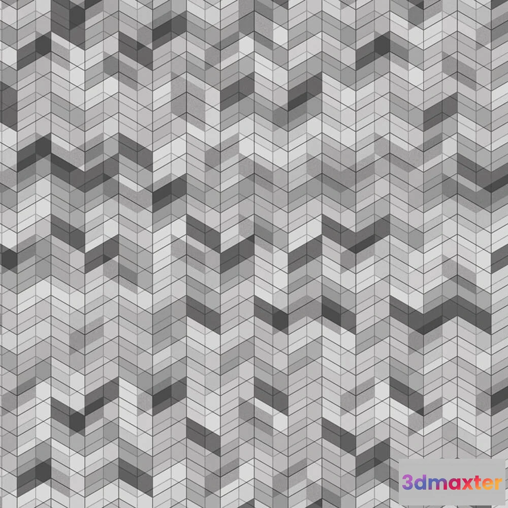 1680858 - Rimura - Wallpaper Trial 3D Max