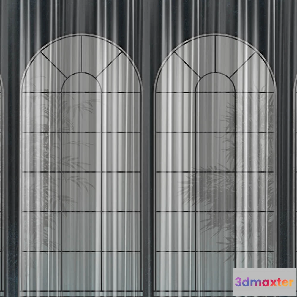 1680884 - Rimura - Wallpaper Tendit 3D Max