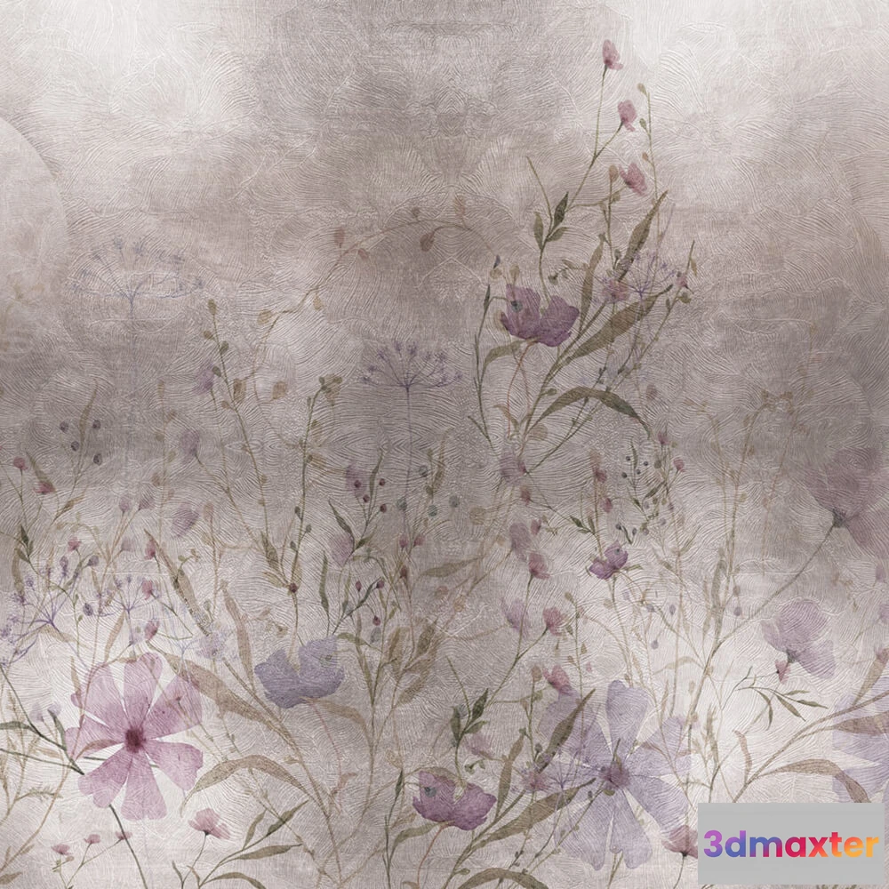 1680894 - Rimura - Wallpaper Silver 3D Max