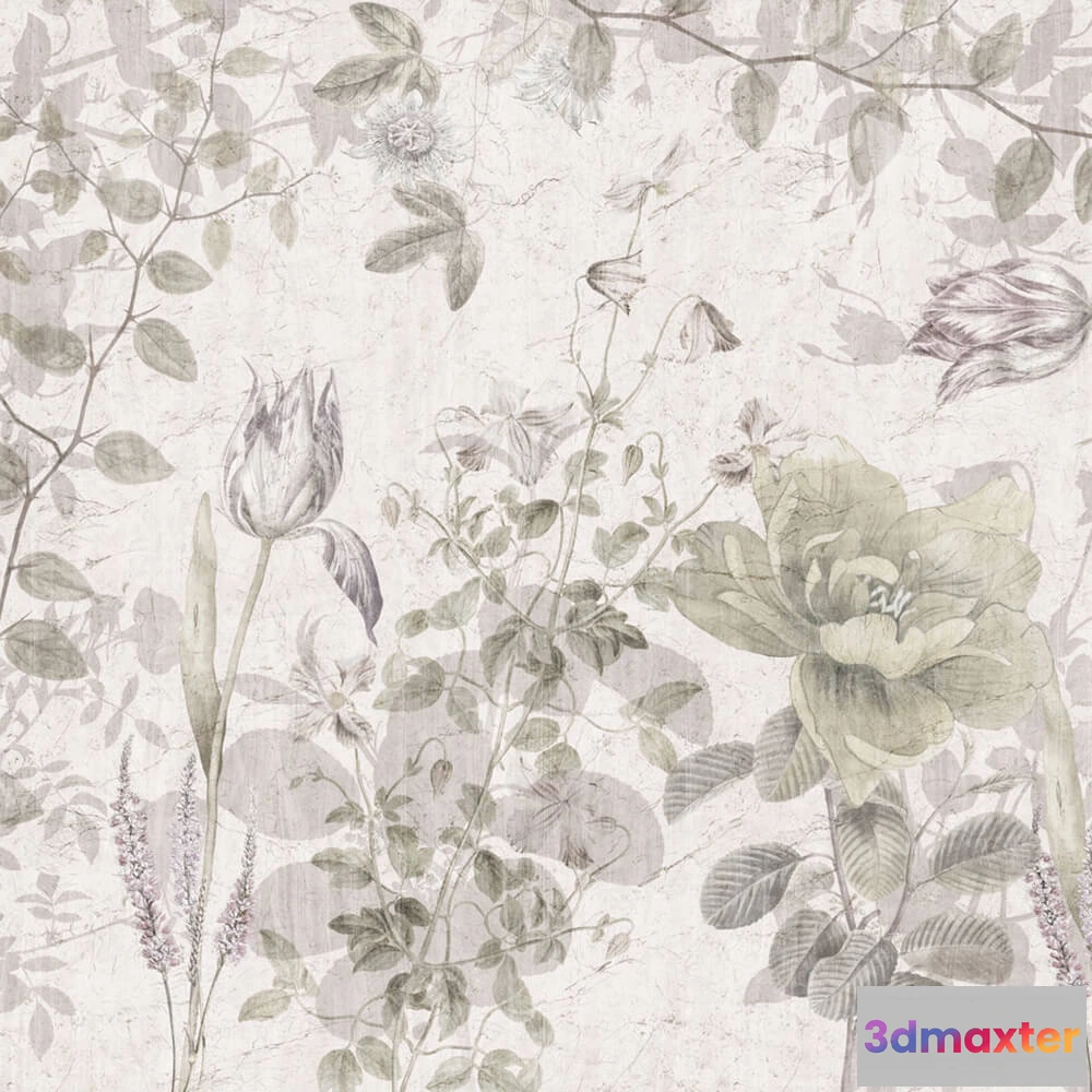 1680904 - Rimura - Wallpaper Secret 3D Max