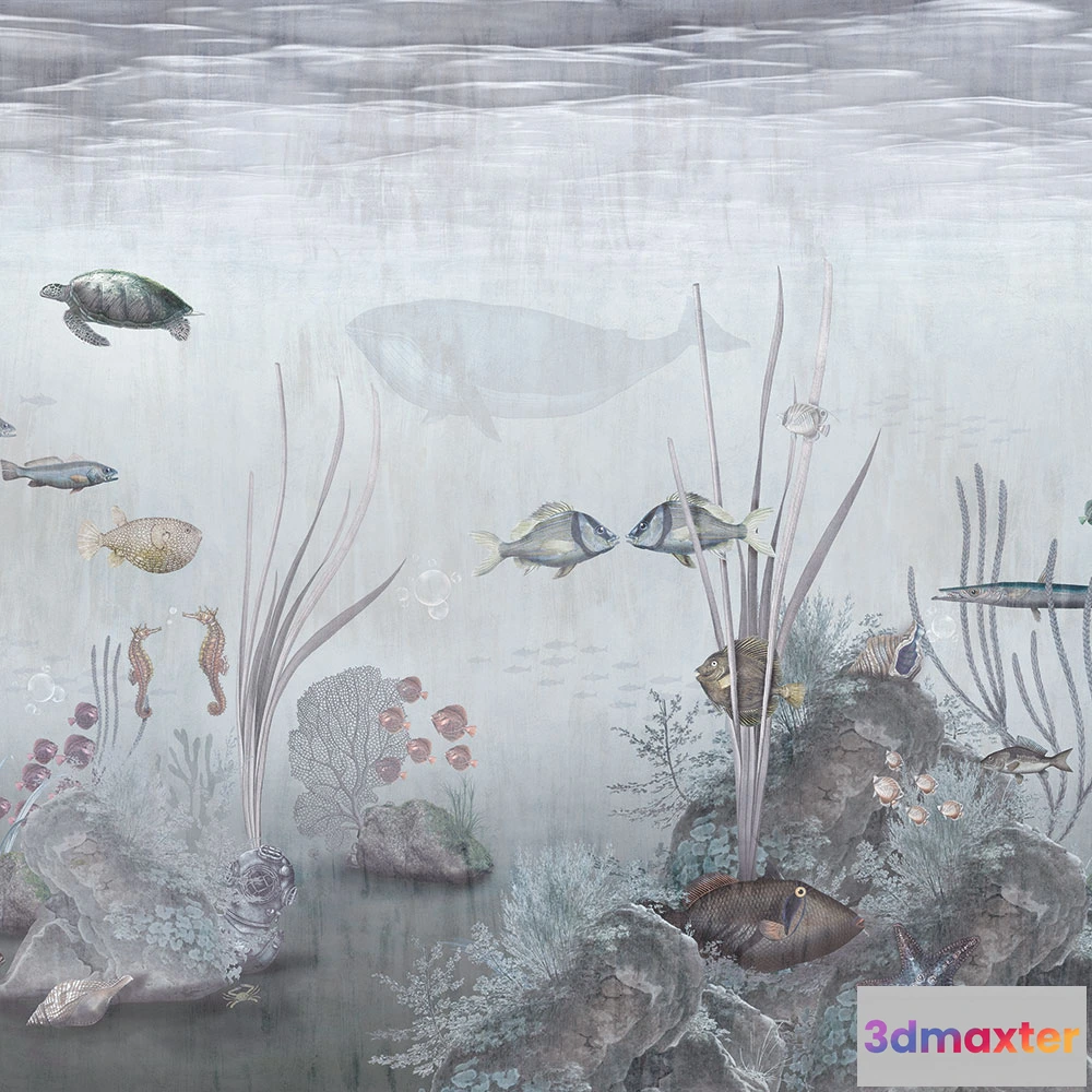 1680922 - Rimura - Wallpaper Sail 3D Max