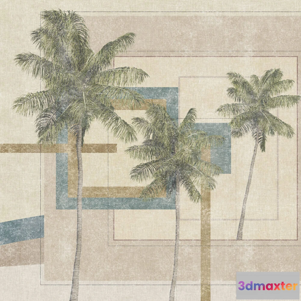 1680924 - Rimura - Wallpaper Sahara 3D Max