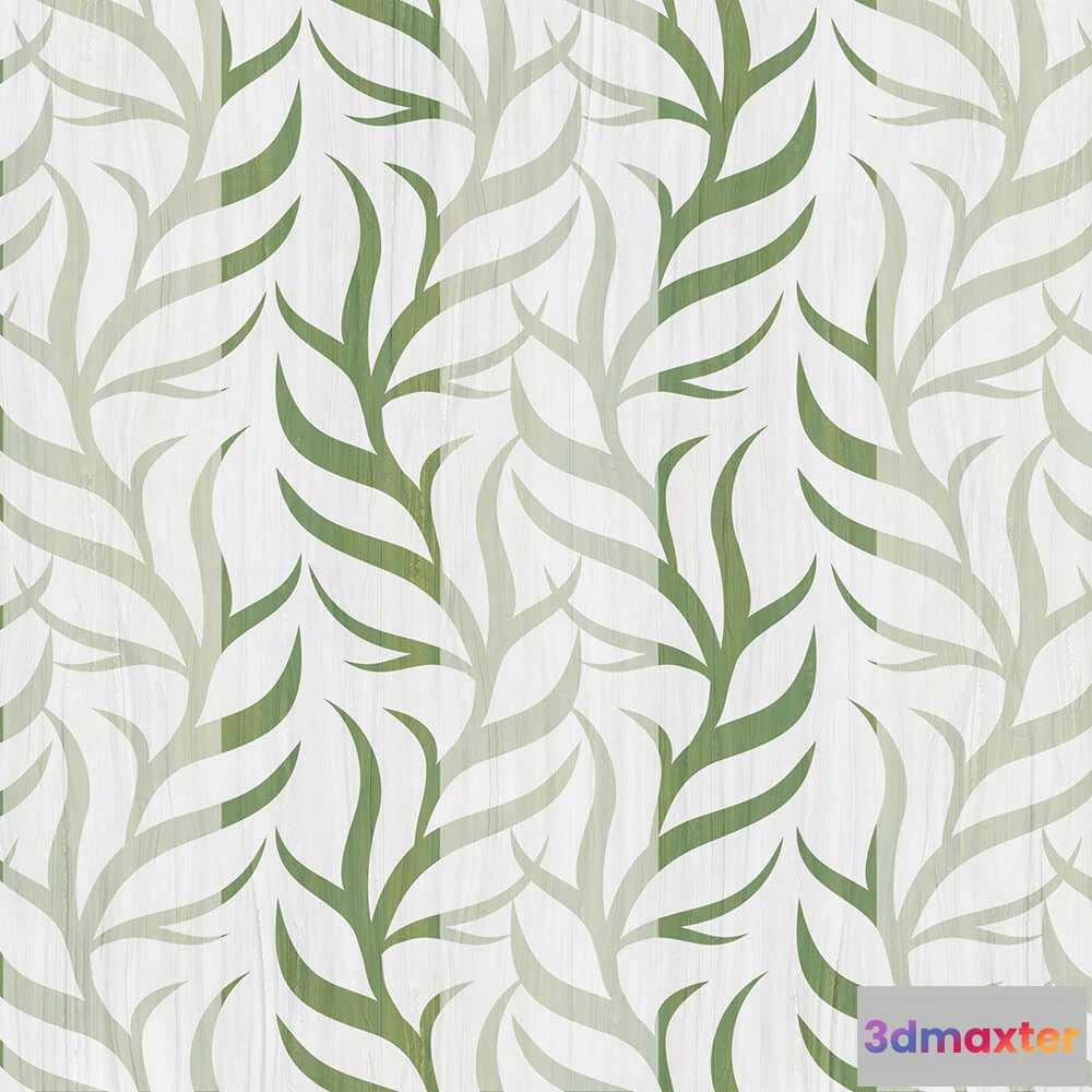 1680938 - Rimura - Wallpaper Roundabout 3D Max