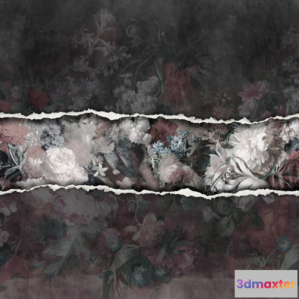 1680948 - Rimura - Wallpaper Revelation 3D Max