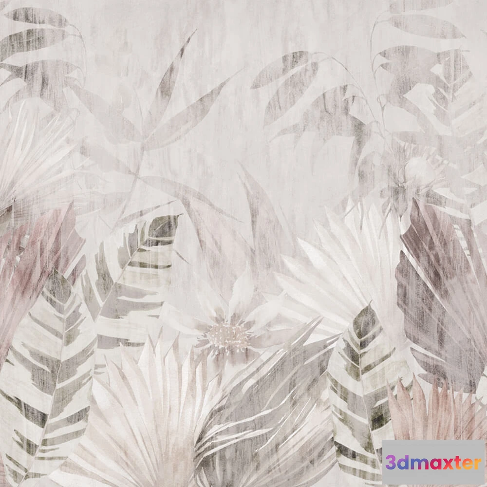 1680950 - Rimura - Wallpaper Reveil 3D Max