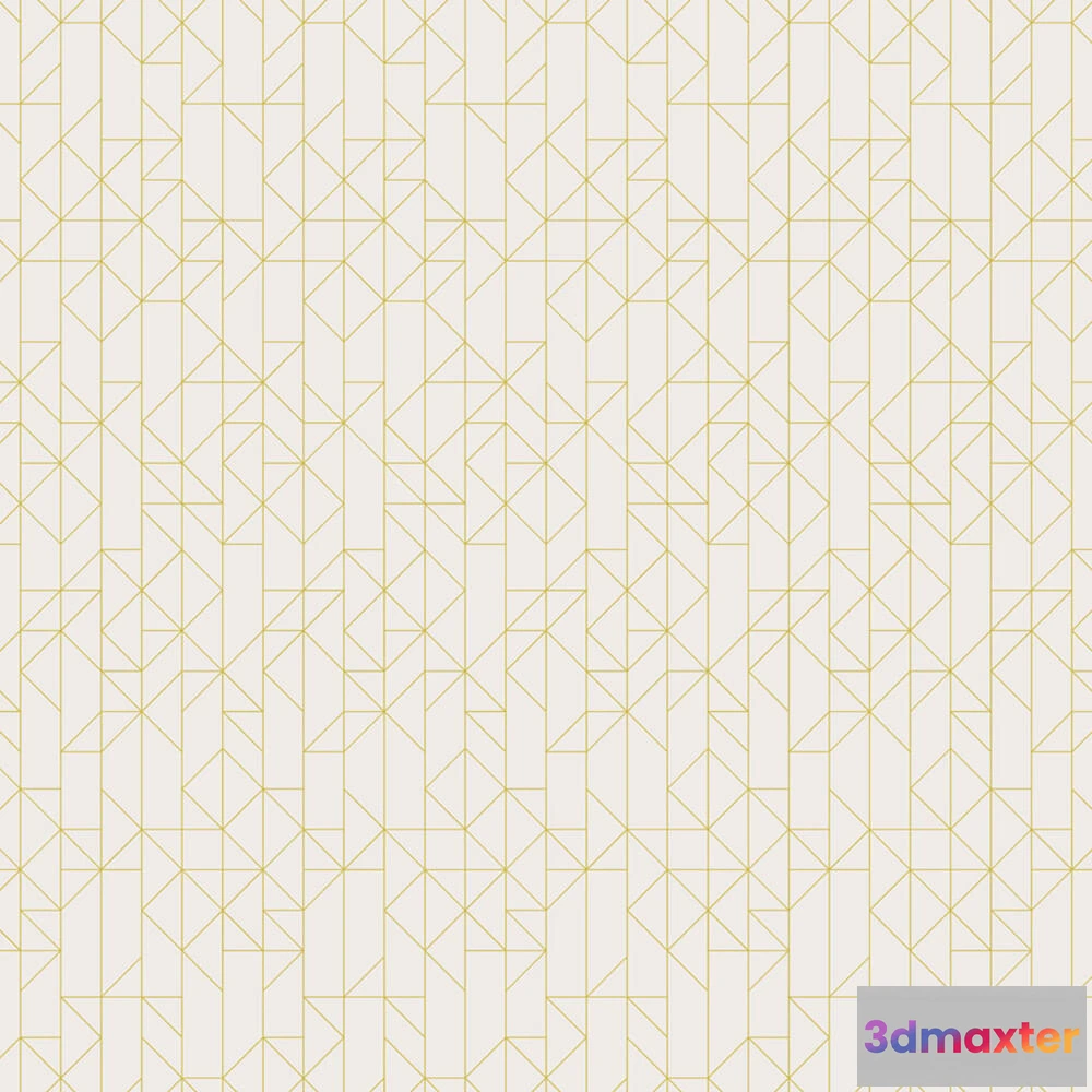 1680966 - Rimura - Wallpaper Pattern 3D Max