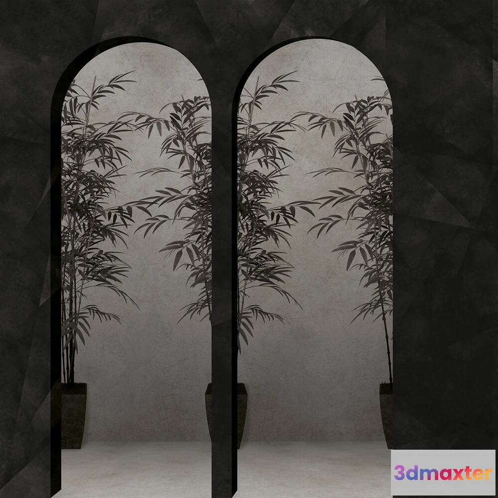 1680974 - Rimura - Wallpaper Polaris 3D Max