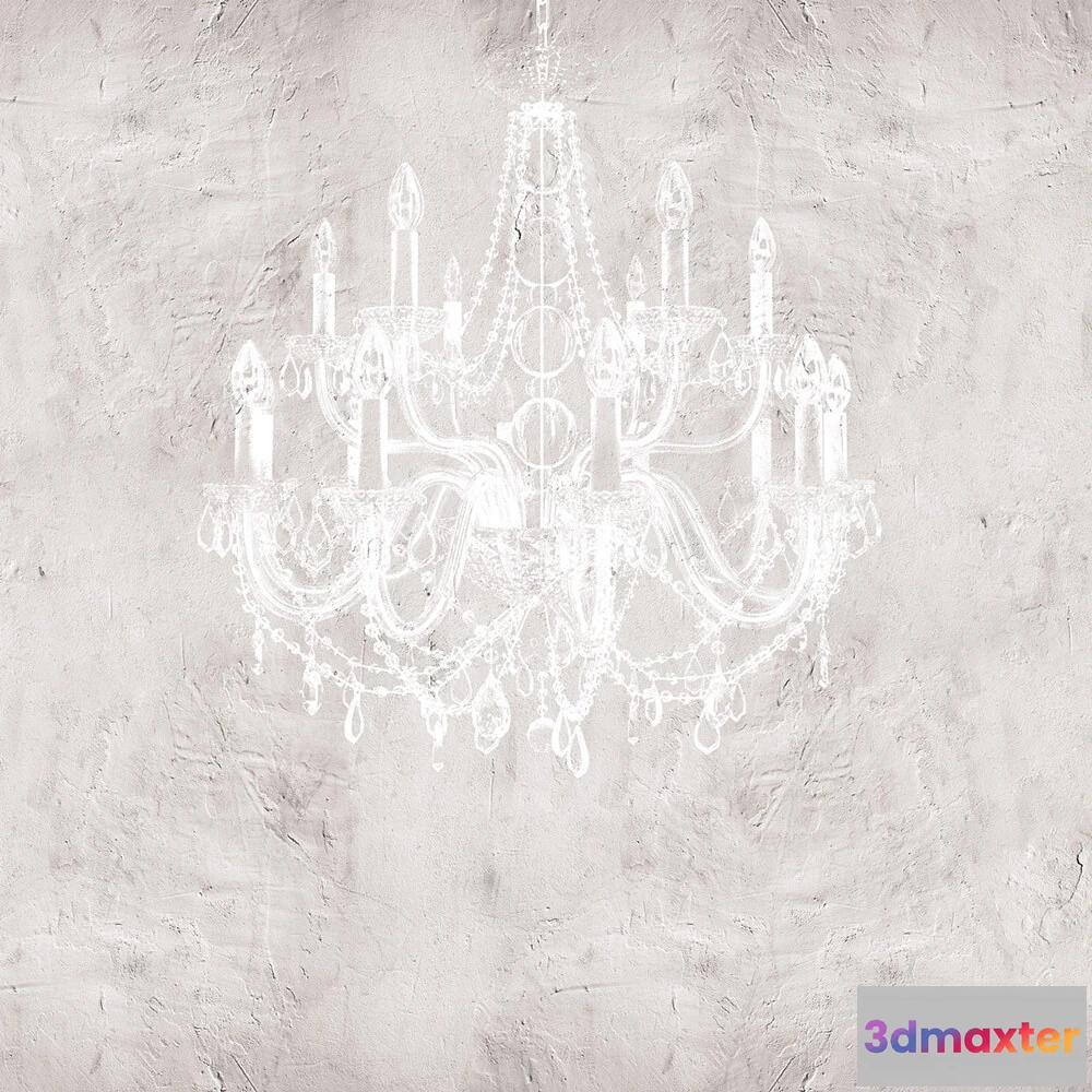 1680976 - Rimura - Wallpaper Phantom 3D Max