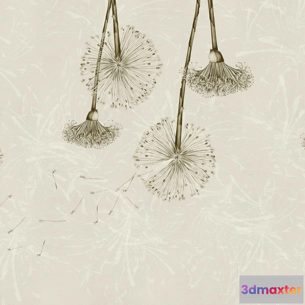 1680980 - Rimura - Wallpaper Pelota 3D Max