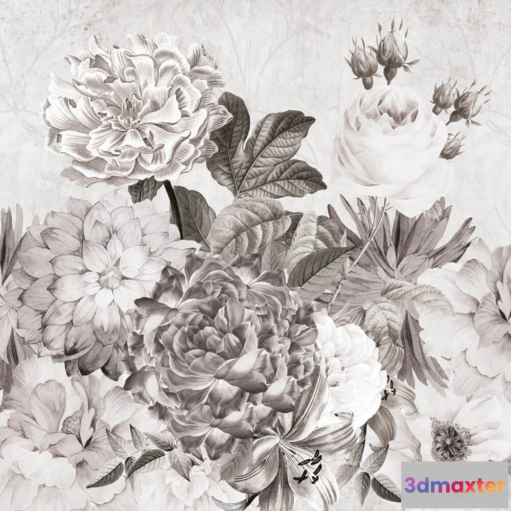 1681014 - Rimura - Wallpaper Nivra 3D Max