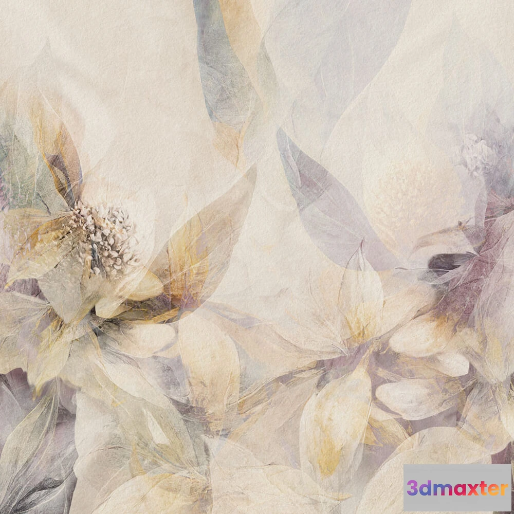 1681018 - Rimura - Wallpaper Ninfa 3D Max