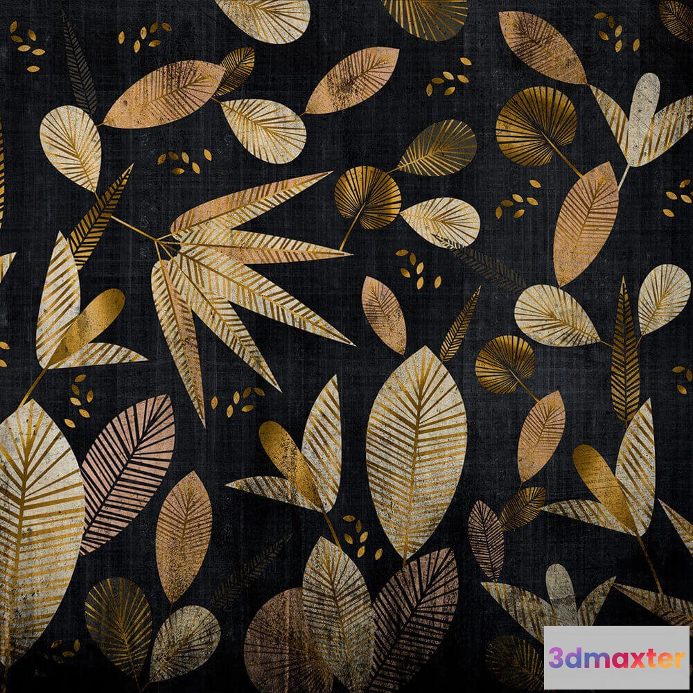 1681022 - Rimura - Wallpaper Nara 3D Max