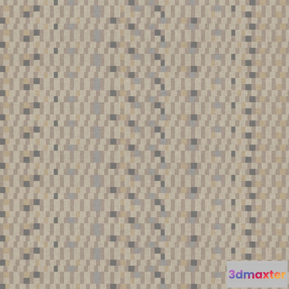 1681052 - Rimura - Wallpaper Mosaic 3D Max