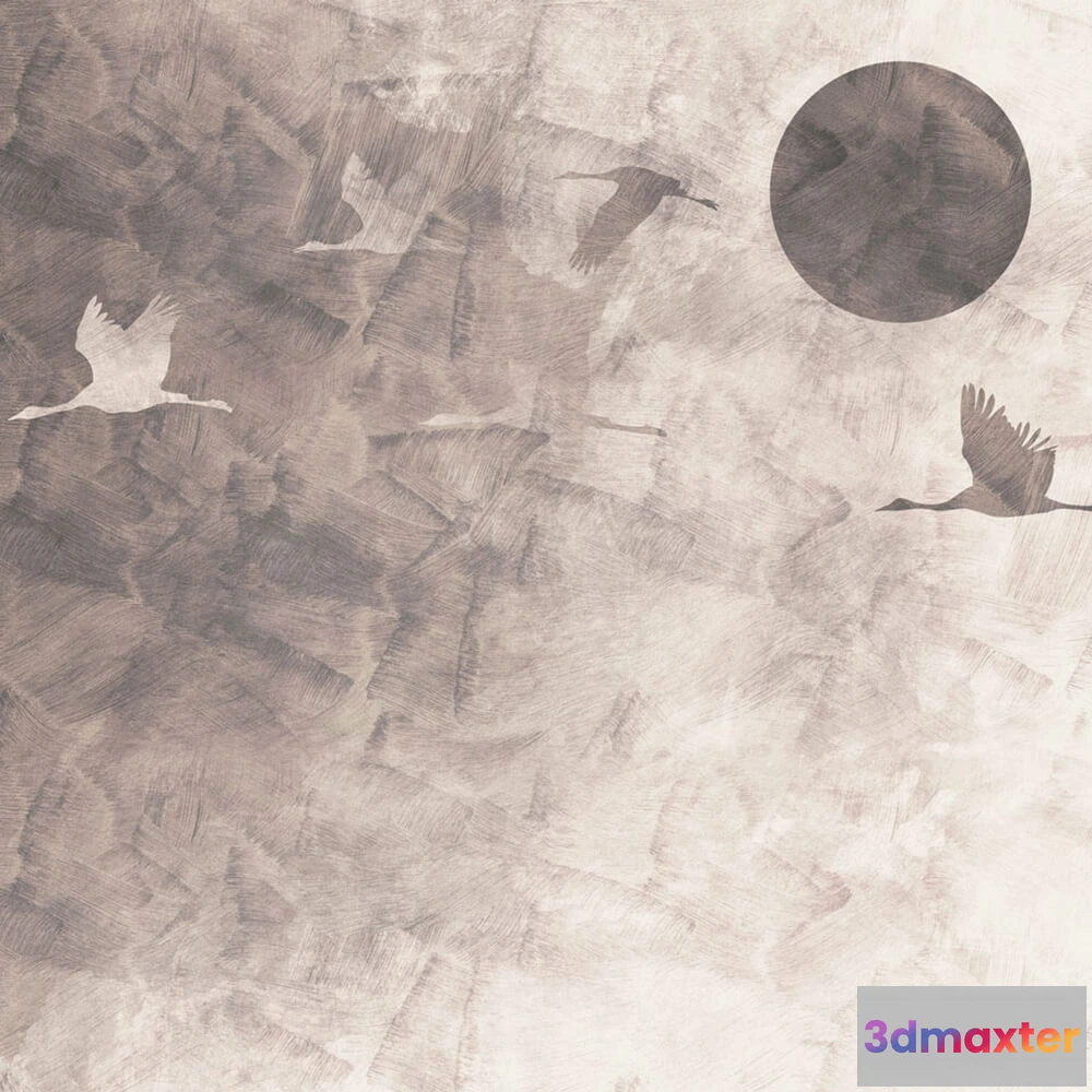 1681054 - Rimura - Wallpaper Murk 3D Max