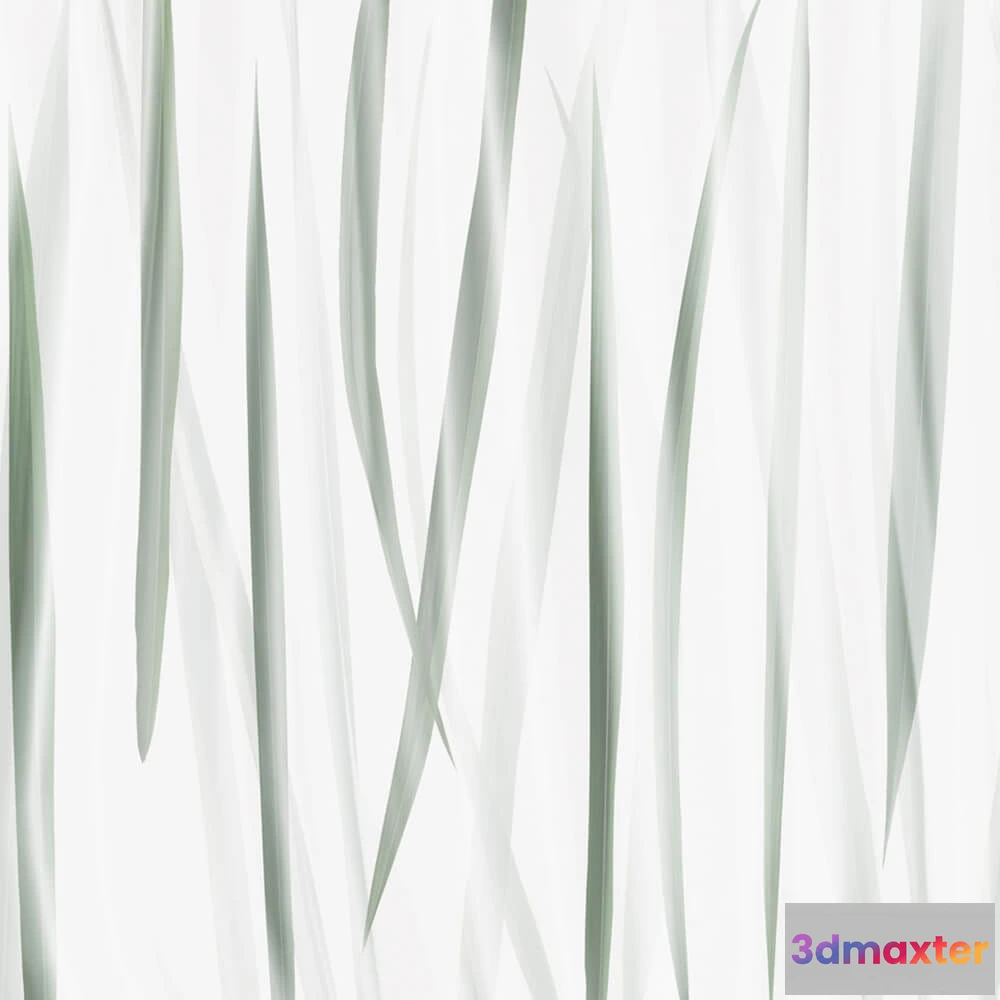 1681056 - Rimura - Wallpaper Morning Light 3D Max