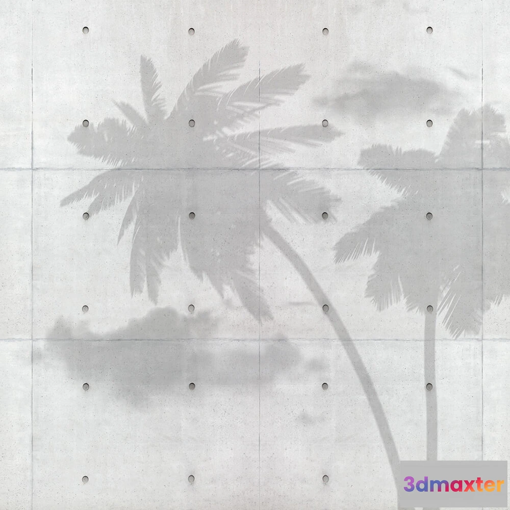 1681068 - Rimura - Wallpaper Miami 3D Max