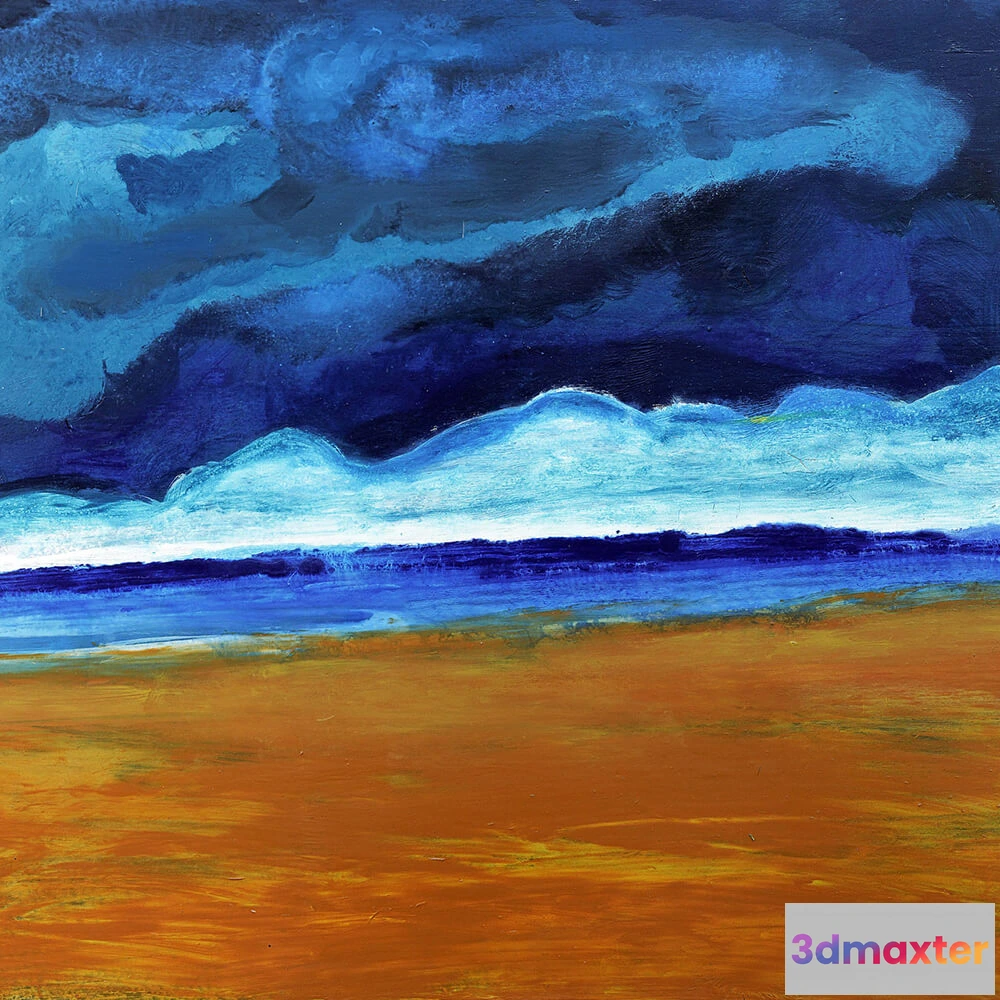 1681082 - Rimura - Wallpaper Miraggio 3D Max