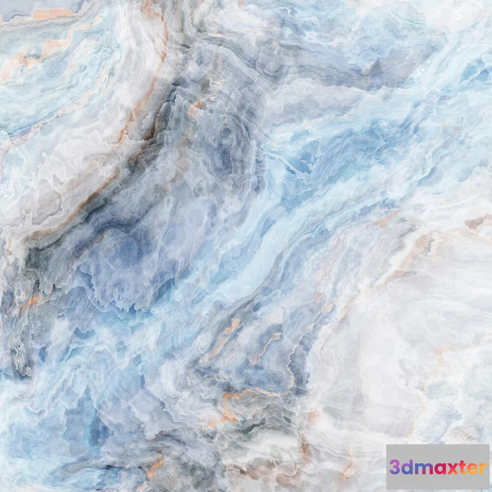 1681092 - Rimura - Wallpaper Marble Seven 3D Max