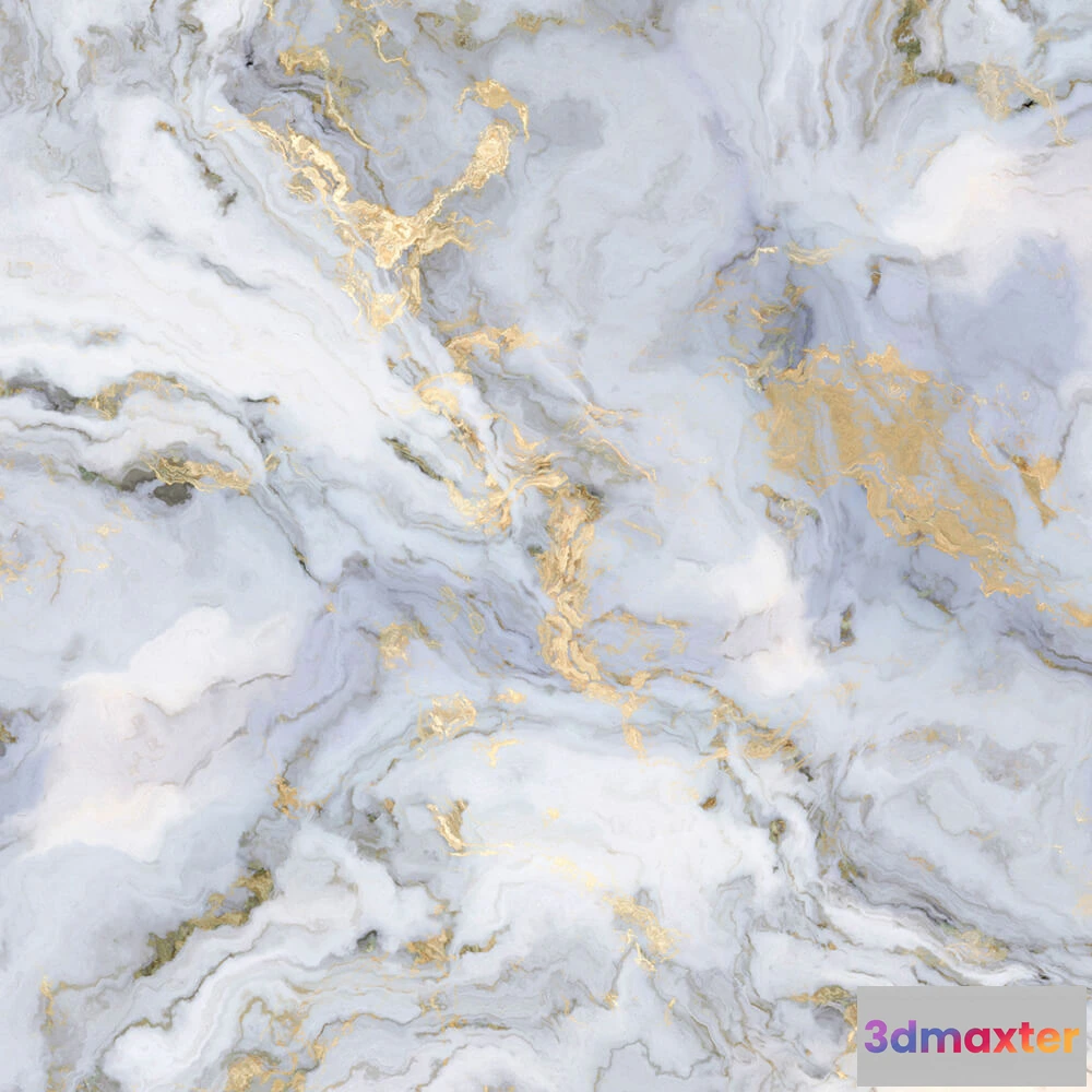 1681096 - Rimura - Wallpaper Marble Four 3D Max