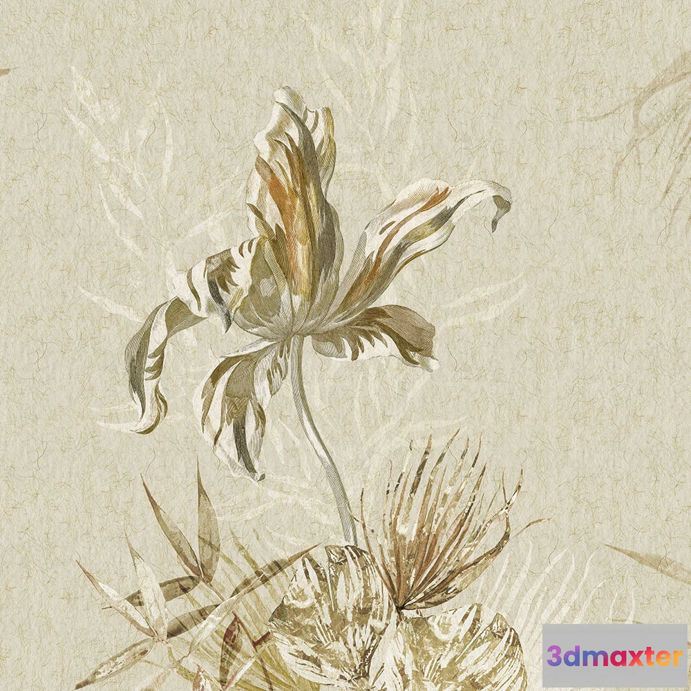 1681110 - Rimura - Wallpaper Lonely 3D Max