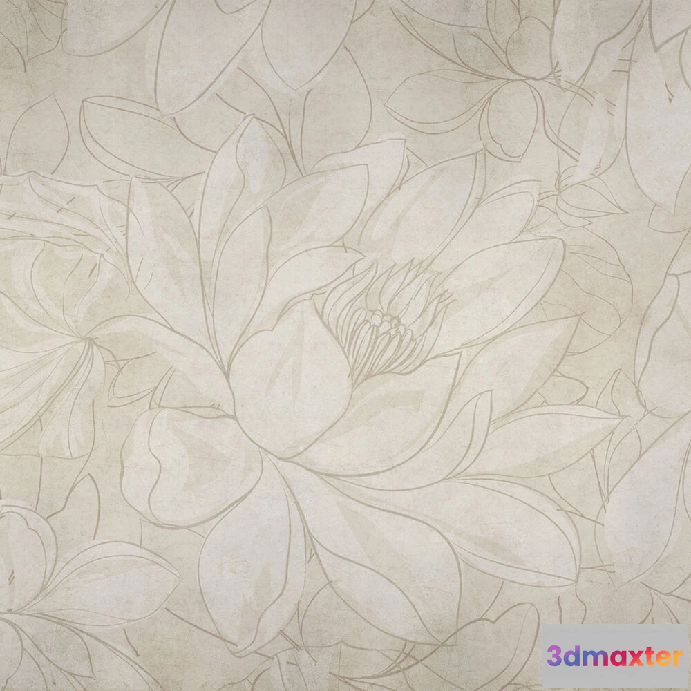 1681114 - Rimura - Wallpaper Levante 3D Max