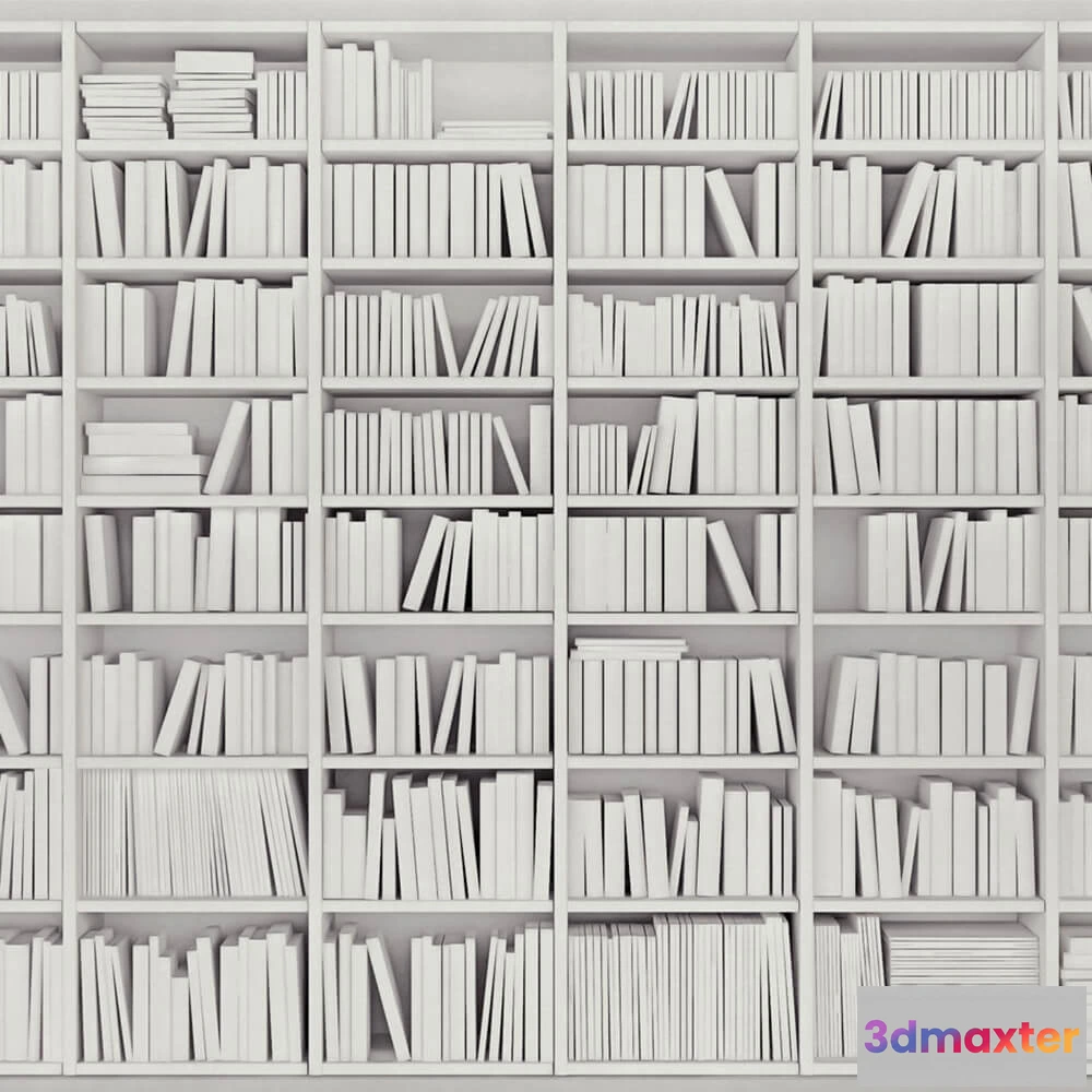 1681122 - Rimura - Wallpaper Library 3D Max