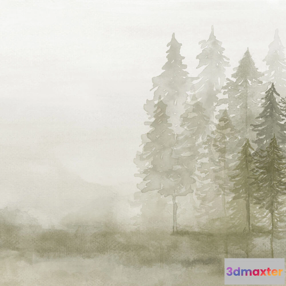 1681130 - Rimura - Wallpaper Landa 3D Max