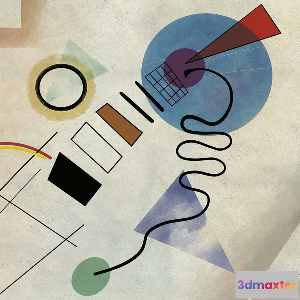 1681146 - Rimura - Wallpaper Kandy 3D Max