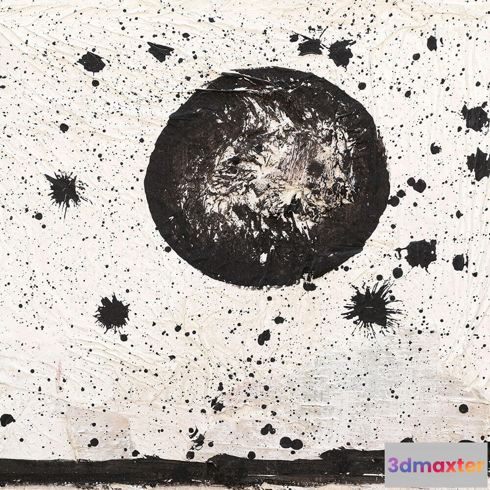 1681166 - Rimura - Wallpaper Hole 3D Max