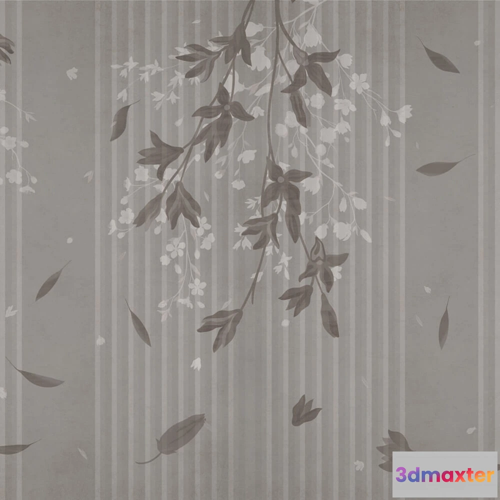 1681170 - Rimura - Wallpaper Jasmine 3D Max