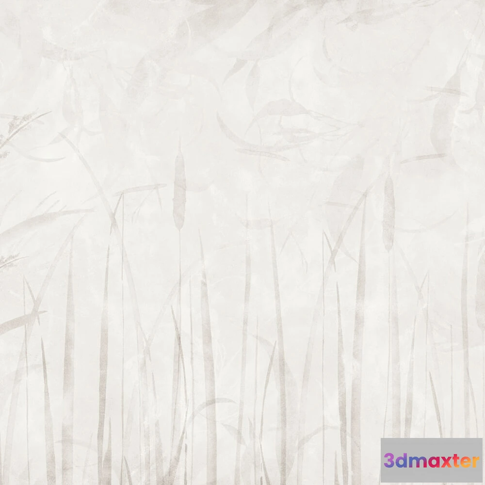 1681172 - Rimura - Wallpaper Ivory 3D Max