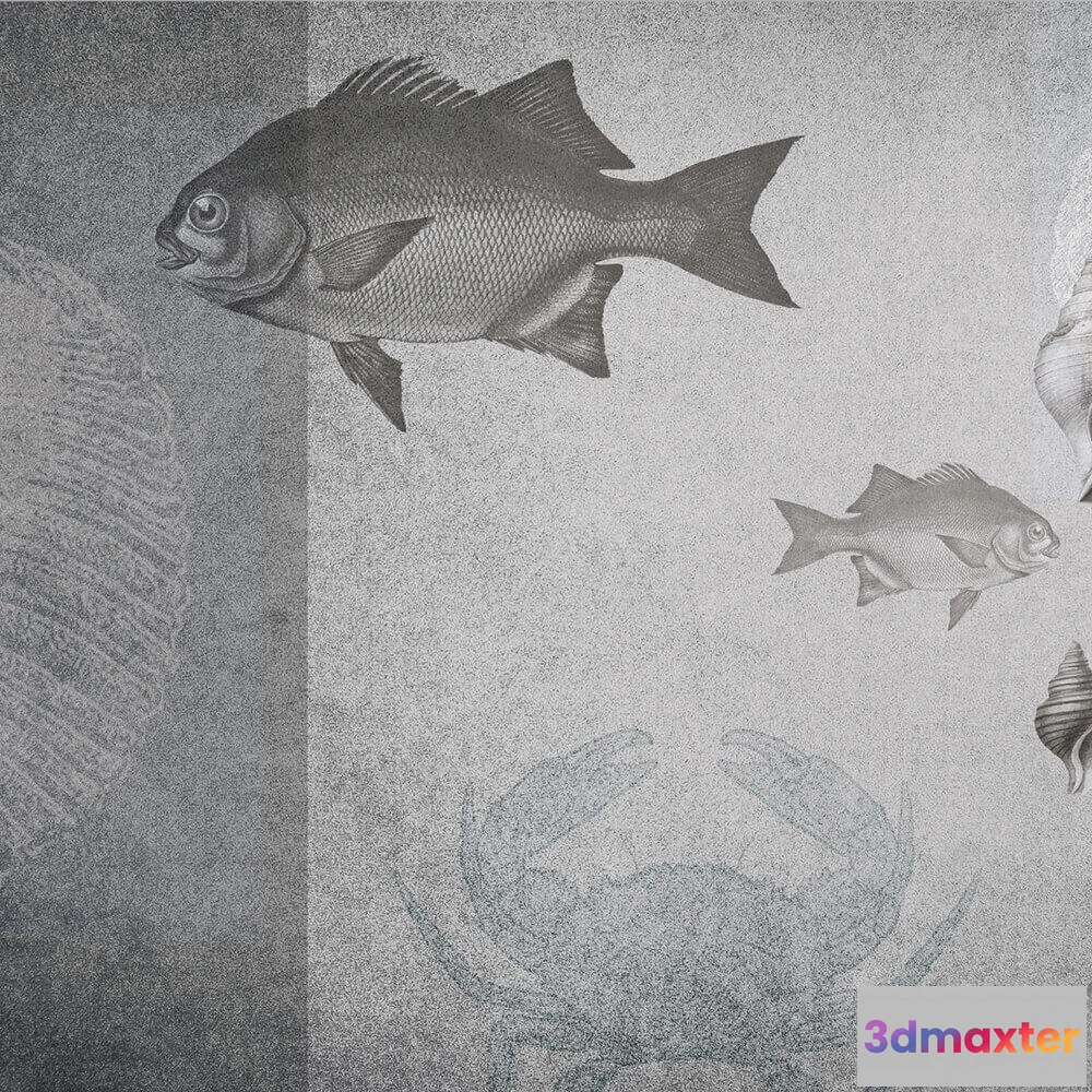 1681178 - Rimura - Wallpaper Il mare 3D Max